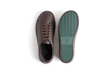 Bramford vintage brown barefoot sneaker