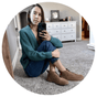 Anya, verified customer