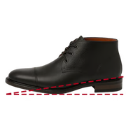 Heel Height
