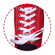Laces