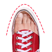 Toe-Box Width