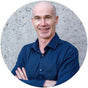 Ed Paget, Osteopath