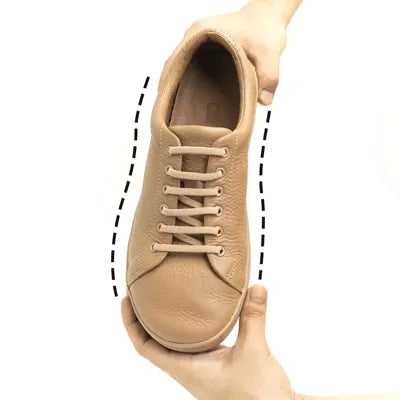 Full-Grain Leather